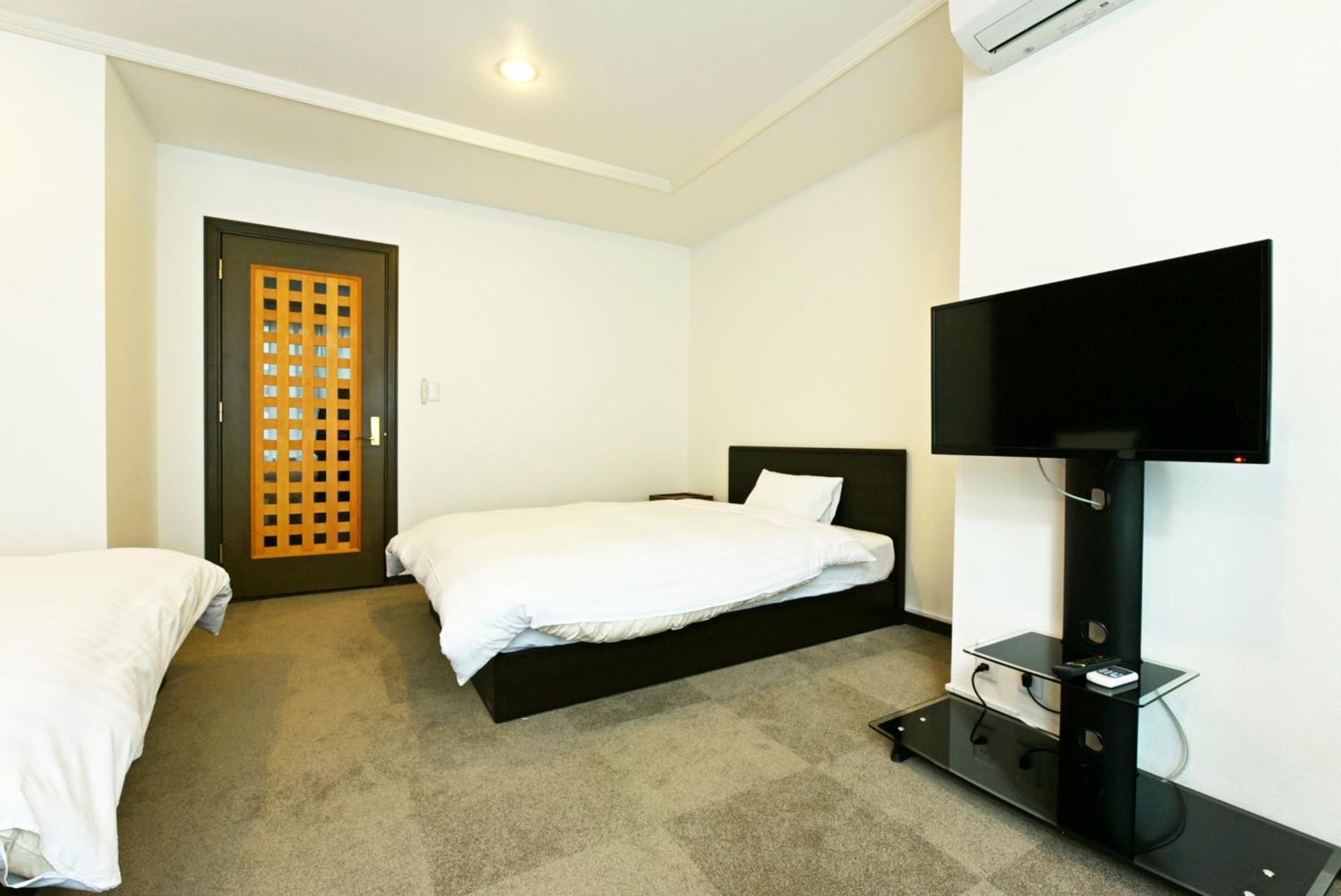 Aparthotel Pleasure Maruyama